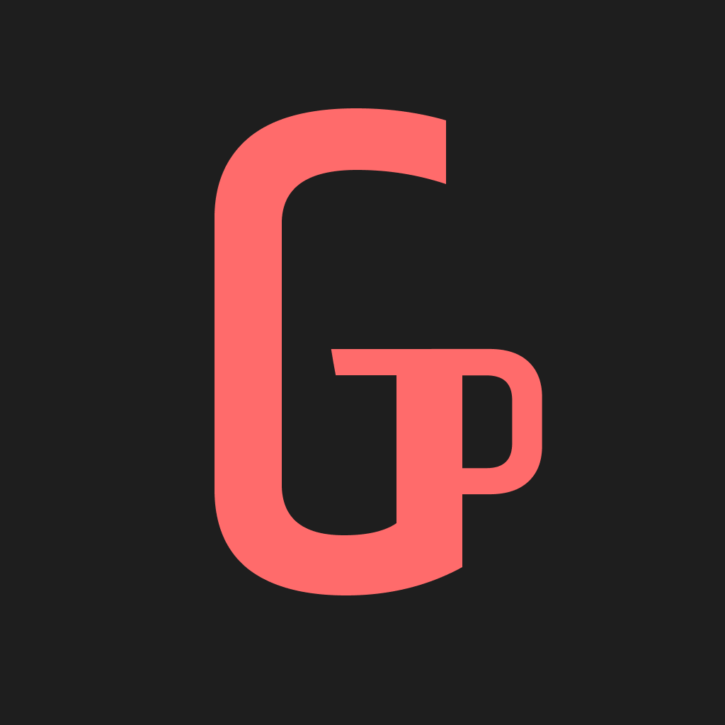 GPeat Logo